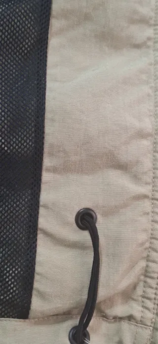 Chaqueta Kappa Vintage 00s