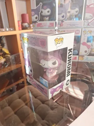 Funko Pop! Kuromi 108 20th Anniversary