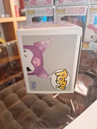 Funko Pop! Kuromi 108 20th Anniversary