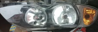 Faros BMW E46