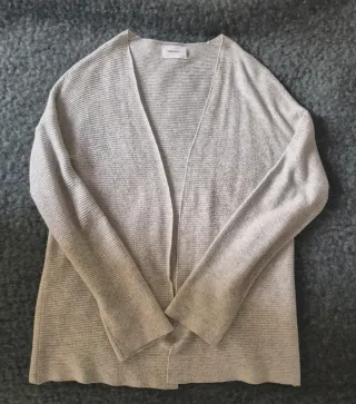 Chaqueta Sita Murt gris claro