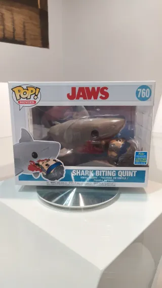 Funko Pop Jaws 760