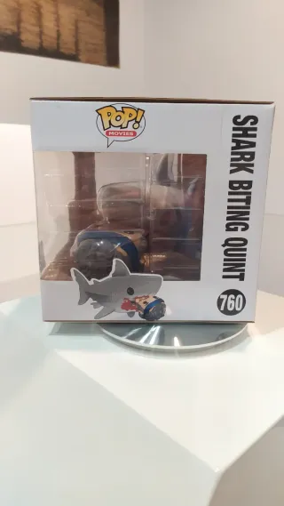 Funko Pop Jaws 760