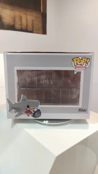 Funko Pop Jaws 760