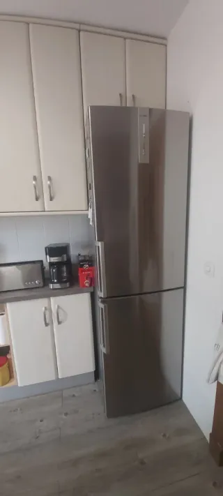 Cocina completa con o sin electrodomésticos.