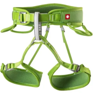 Arnés de asiento escalada Ocun