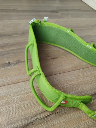 Arnés de asiento escalada Ocun