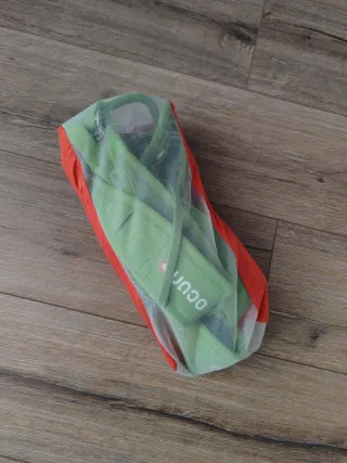 Arnés de asiento escalada Ocun