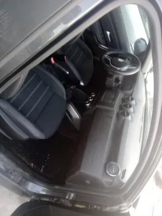 Dacia dustar gazorina