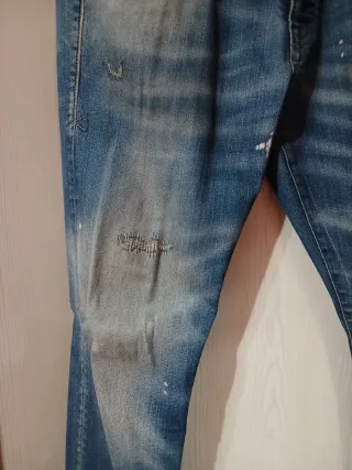 Vaqueros Jack & Jones