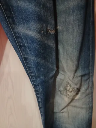 Vaqueros Jack & Jones