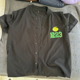 LOTE ROPA VARIADA HOMBRE