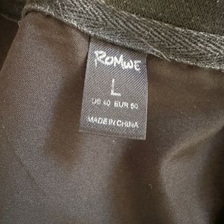 LOTE ROPA VARIADA HOMBRE