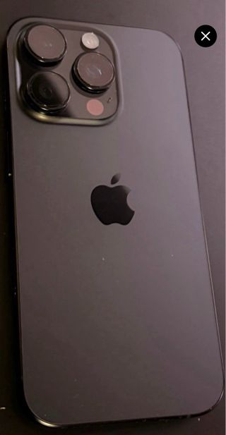 iPhone 16 pro 256gb