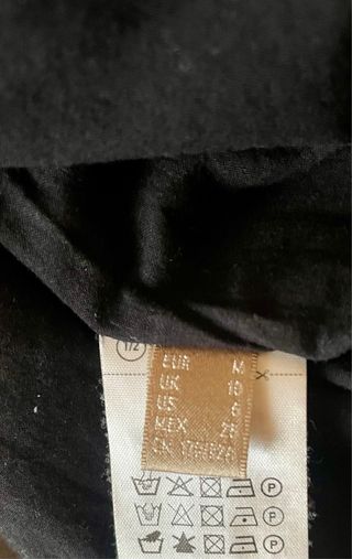 Chaqueta Pedro del Hierro Negra Encaje