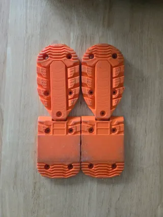 Botas Esquí Dalbello Panterra 130 Talla 28.5