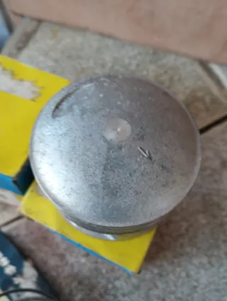 Kawasaki juego pistones