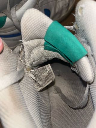 Nike Court Vision Mid Next Nature Blancas