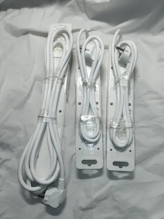 Regleta Schneider Unica Extend