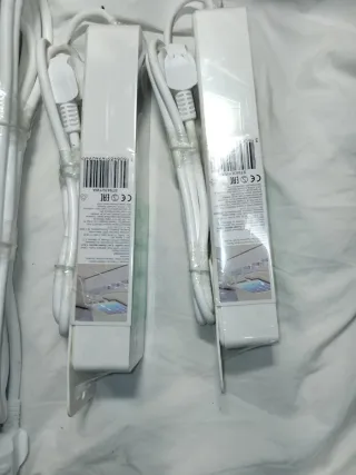 Regleta Schneider Unica Extend