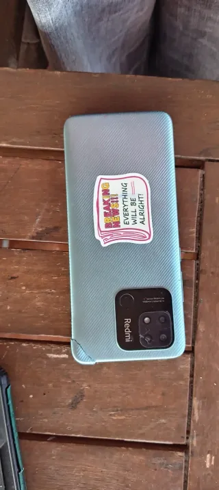 ‼️Xiaomi Redmi 10C per pezzi o riparazione‼️