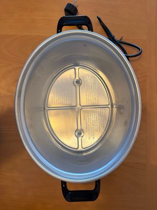Crock-Pot modelo SCV400RD-050
