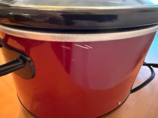 Crock-Pot modelo SCV400RD-050