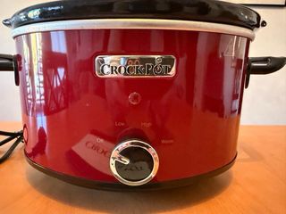 Crock-Pot modelo SCV400RD-050