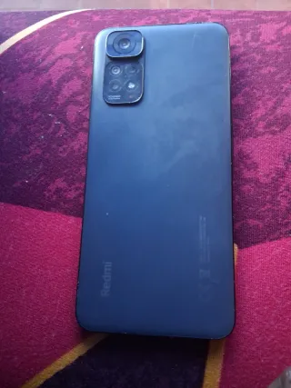 Xiaomi Redmi Note 11S 4G 128GB