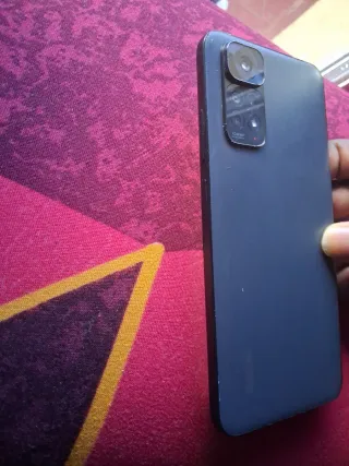 Xiaomi Redmi Note 11S 4G 128GB