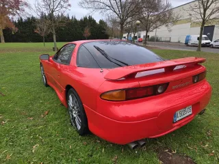 Mitsubishi 3000 GT 1995