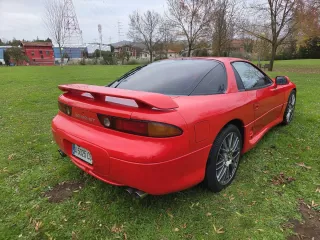 Mitsubishi 3000 GT 1995