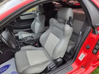 Mitsubishi 3000 GT 1995