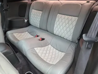 Mitsubishi 3000 GT 1995