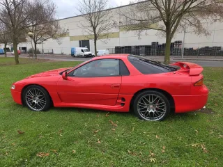 Mitsubishi 3000 GT 1995