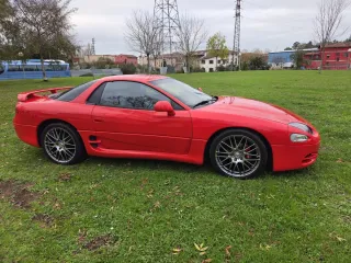Mitsubishi 3000 GT 1995