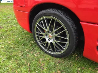 Mitsubishi 3000 GT 1995