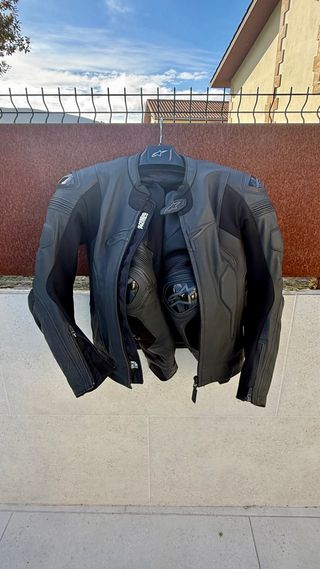 Mono 2 piezas Alpinestars