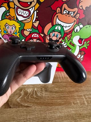 Controller Pro Nintendo Switch