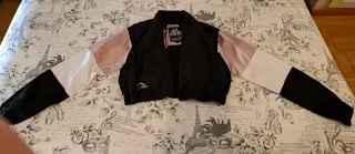 Chaqueta corta niña Talla 14
