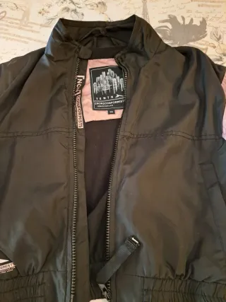 Chaqueta corta niña Talla 14