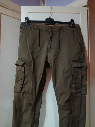 Pantalón C&A