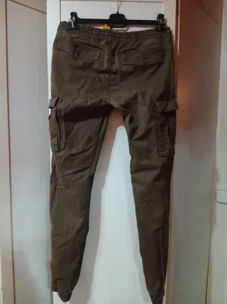 Pantalón C&A