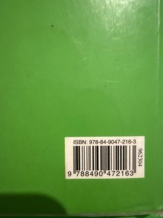 Biologia i geologia SÈRIE OBSERVA