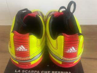 Botas de fútbol Adidas Predator Talla 31