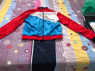 Chándal Tenth Décimas!Talla -16