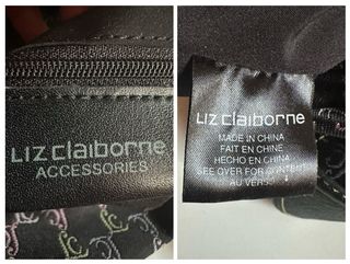 Bolso Liz Claiborne