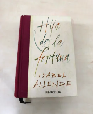 Hija De La Fortuna