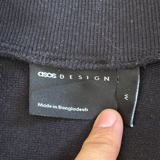 LOTE ROPA VARIADS HOMBRE