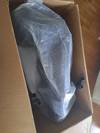 Gt omega art Racing simulator + asiento RS9